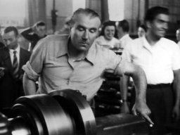 Lavoro &raquo; Album Landini