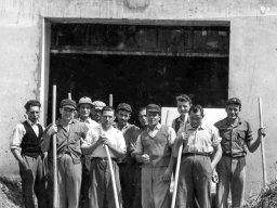 Bianchi alla Varesina