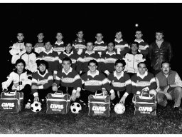 squadra Terenziani sport