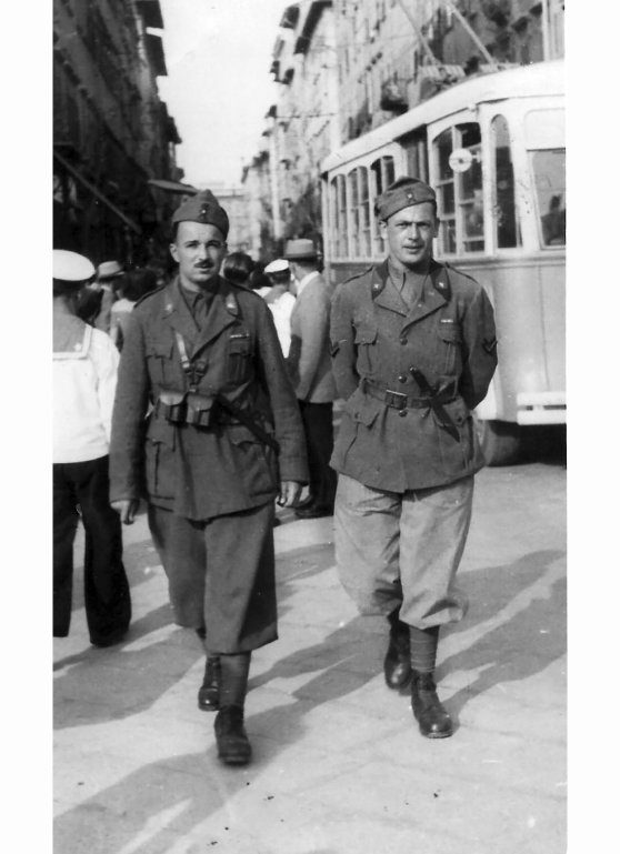 Battista Nicolini 1942