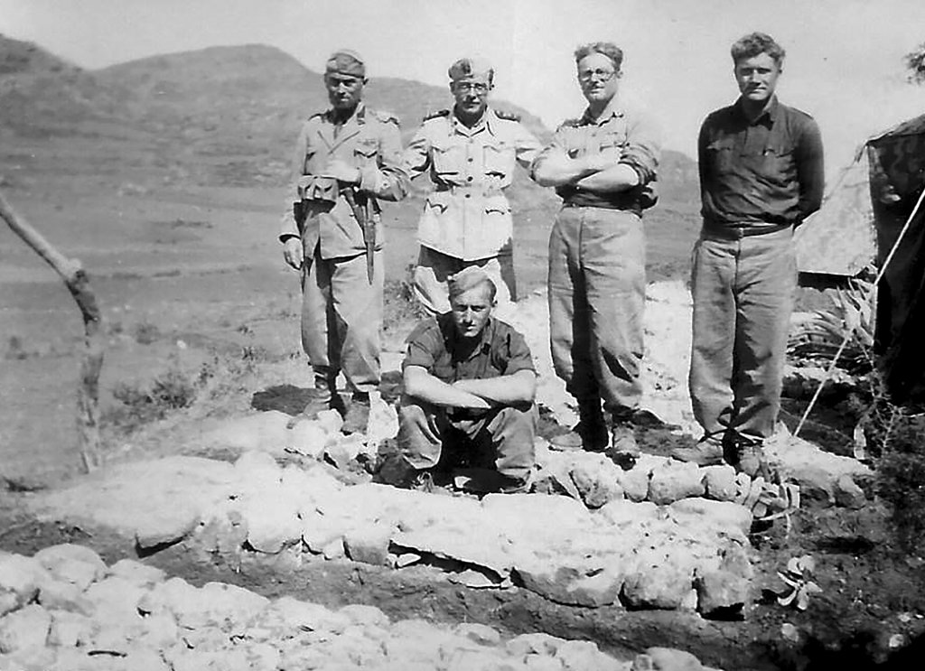 Gino Cavalletti (forse)