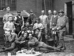 commilitoni Pelegreffi