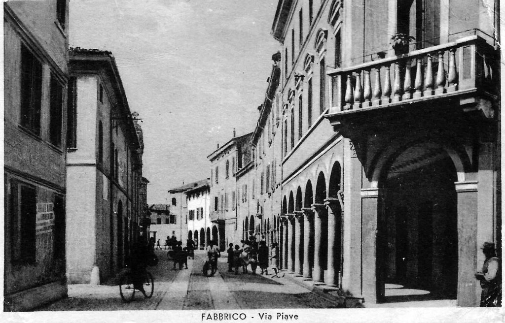 via Piave