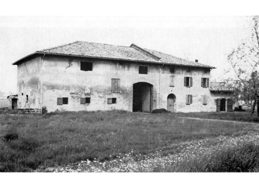 Casa Bartoli loc. Selvatiche