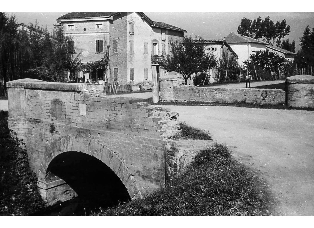 ponte quattro formagge