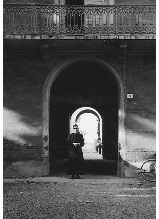 castello Guidotti ingresso