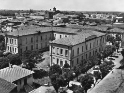 Via De Amicis Scuole