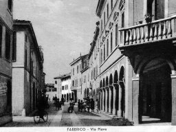 via Piave