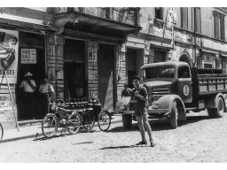 Corso Roma negozio Merzi