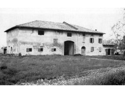 Casa Bartoli loc. Selvatiche