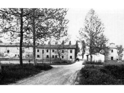 Casa Santini loc. S.Genesio