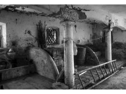 Vie varie part. Stalla