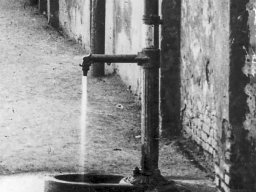 fontana via Soprani anni50