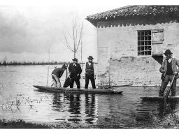 prima delle bonifiche