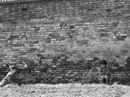 gli orti prima di P.zzaLandini