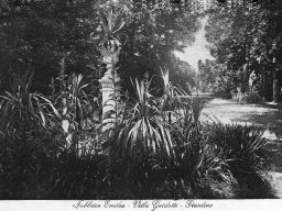 Guidotti giardino