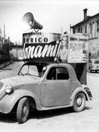 pubblicità cinema trieste