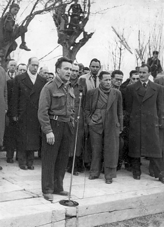 Aldo Ferretti TOSCANINO