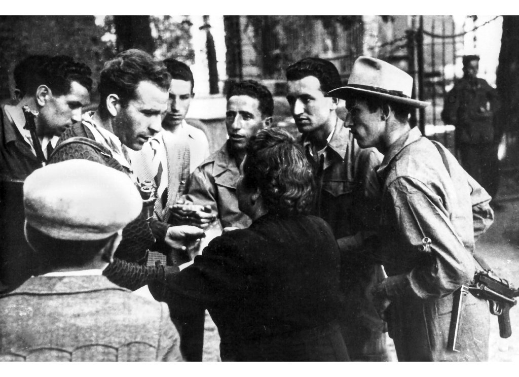 Nansen, Artioli e altri