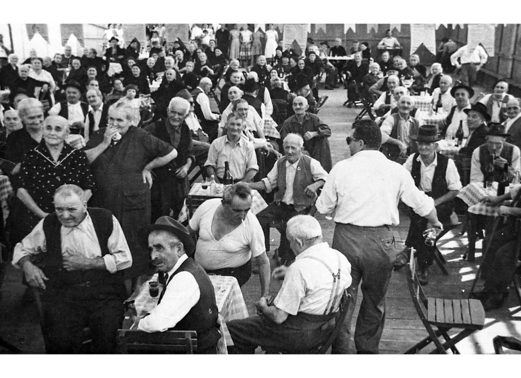 conferenza al "Salè"