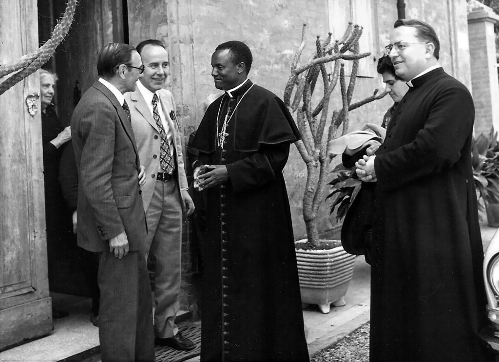 Don Mario Giffardo Panisi