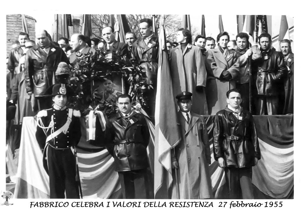 Valor Militare Fabbrico