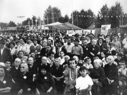 Festa Unità in campo