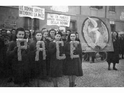 8 Marzo 1949 