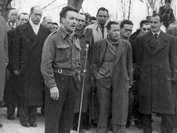 Aldo Ferretti TOSCANINO