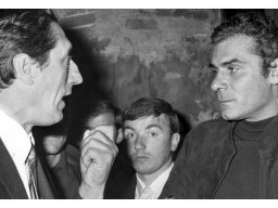 Bindo, Penne, Volontè