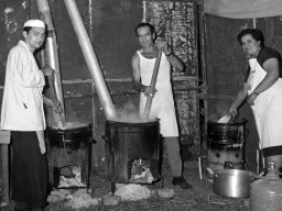 Festa Unità Righetta Palmieri G. Villa W. Benati