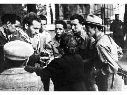 Nansen, Artioli e altri