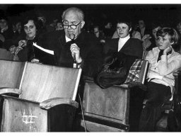 Natalia e maestro Casini al Pluto