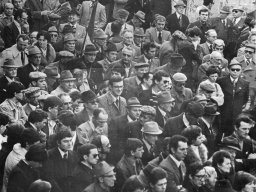 Manifestazione politica