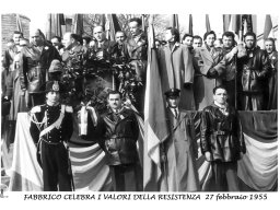 Valor Militare Fabbrico