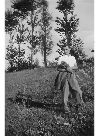 Armando Sberveglieri