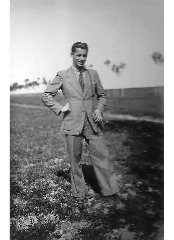 Armando Sberveglieri