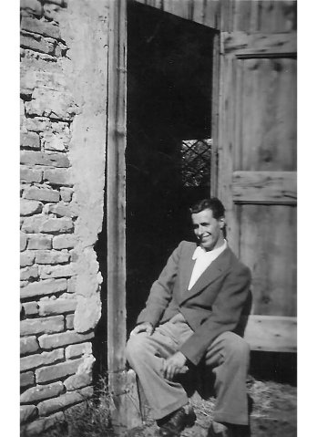 Armando Sberveglieri