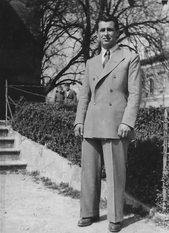 Armando Sberveglieri