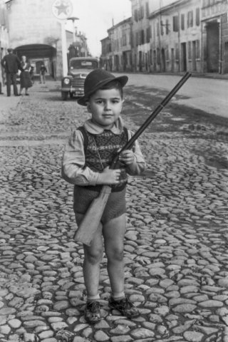 Ezio Marastoni - 1953