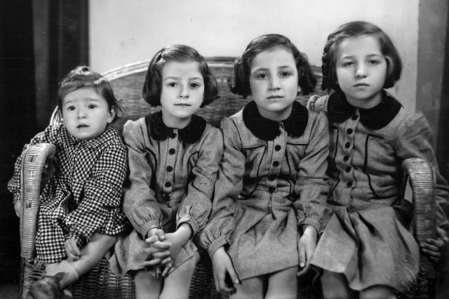 le "Bendottine" sorelle Gozzi