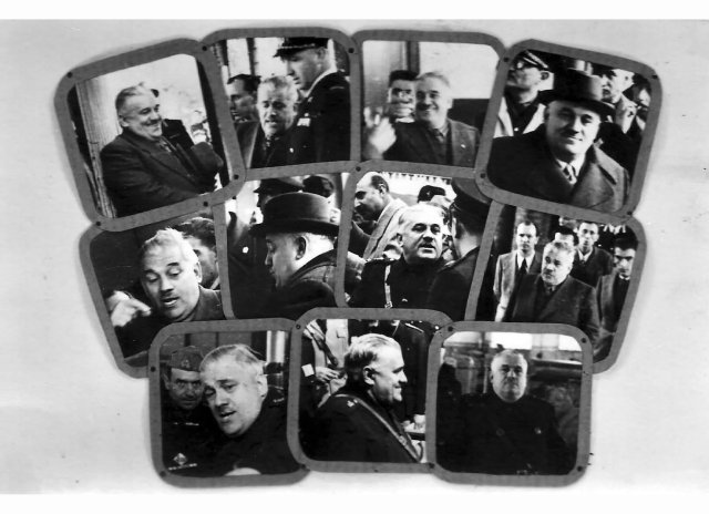 Archimede Landini plurifoto