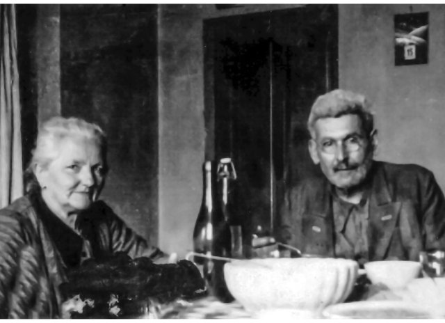 a tavola Zini Tommaso