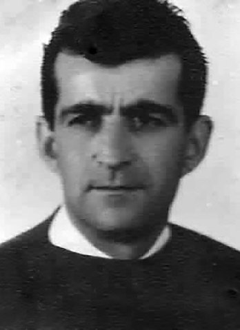 Azio Borghi