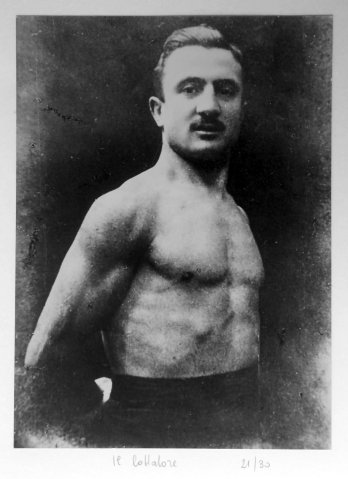 calzolaio Verzelloni