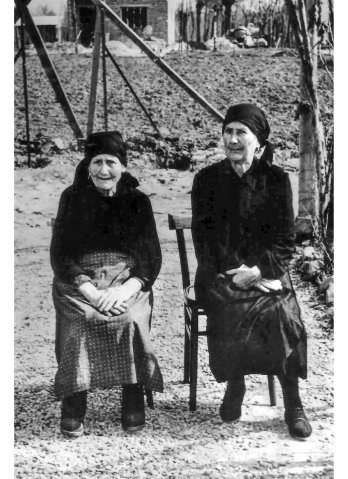 Degola Maria e Adelina