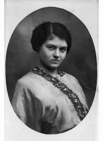 giovane fam. Galloni Ennio