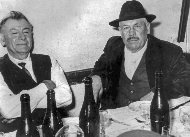 Pelegreffi Lindo e Antenore cav. Vittorio Veneto