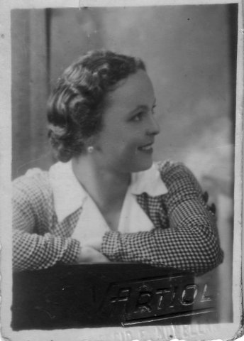 Rosa Micheli Landini