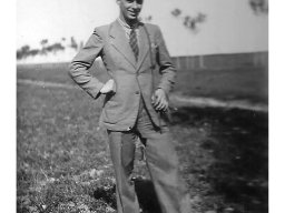 Armando Sberveglieri